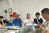 Thường Tín đẩy nhanh tiến độ GPMB dự án trục không gian QL1A
