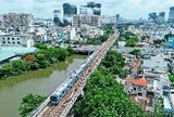 Bất động sản công nghiệp tiếp tục là động lực tăng trưởng của thị trường phía Nam