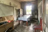 Cháy trường tiểu học ở Quảng Ngãi, phát hiện Phó Hiệu trưởng tử vong
