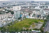Doanh nghiệp bất động sản mất khả năng thanh toán nợ trái phiếu