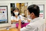 Từ 1/9, số định danh cá nhân thay mã số BHXH: Người dân có phải đổi thẻ BHYT?