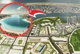 Làm siêu dự án lấn biển 10 tỷ USD, công ty của tỷ phú Phạm Nhật Vượng báo lãi hơn 165 tỷ đồng/ngày