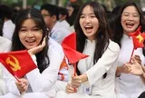 Thời tiết ngày khai giảng 5/9: Từ Bắc vào Nam sáng không mưa, có nơi nắng nóng
