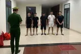 Phá đường dây dùng hình ảnh, video của Huấn Hoa Hồng để quảng cáo cho vay tiền