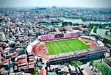 Việt Nam có một sân vận động gần 70 năm tuổi được ví như “chảo lửa”, nhận đầu tư 65 tỷ đồng để “lột xác”: Sức chứa 30.000 chỗ ngồi, sắp được nâng tầm quốc tế