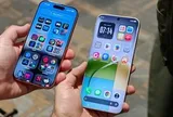 Đặt cạnh mẫu điện thoại này của Tecno, đến iPhone 17 Pro Max cũng hóa thành "máy rẻ tiền"