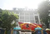 Diện mạo khu vực hồ Hoàn Kiếm hiện tại và những thay đổi trong tương lai