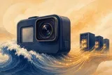 Từng có giá mười một tỷ USD, vì sao tượng đài GoPro phải ngậm ngùi bán mình giá bèo?