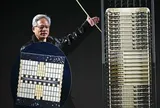 CEO NVIDIA Jensen Huang chúc mừng OpenAI, nói AGI đã đến: Không quên nhắc mọi người GPT-6 được huấn luyện trên chip AI nào