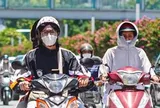 Miền Bắc tăng nhiệt trước khi đón gió mùa, điều nguy hiểm lưu ý