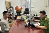 Bắt Trần Nguyên Long SN 1977 tại bệnh viện lúc 5 giờ sáng