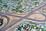 TPHCM đề xuất nghiên cứu thêm hai tuyến vành đai dài hàng trăm km