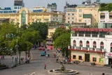 Toàn cảnh gần 66 ha quanh hồ Hoàn Kiếm đang được nghiên cứu chỉnh trang