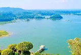 Việt Nam có "túi nước khổng lồ" giữa Nam Bộ rộng 32.000ha, chứa 2,7 tỷ m3 nước: Ôm trọn 74 hòn đảo lớn nhỏ, làm nhiệm vụ đặc biệt suốt gần 40 năm
