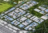 Vingroup đang xây 'siêu tổ hợp' gần 80.000 tỷ: Rộng gần 460 ha, tạo ra một thứ có tiêu chuẩn khắt khe bậc nhất