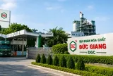 Cổ phiếu DGC có nhiều biến động trước ngày chốt quyền nhận cổ tức 80%