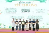 Nhiều cán bộ, nhân viên, bác sĩ của Bệnh viện Bạch Mai đăng ký hiến mô, tạng cứu người