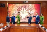 Long Châu tự hào là đối tác y tế duy nhất đồng hành với TPHCM triển khai 168 Trạm Công dân số