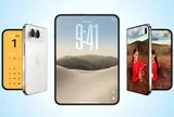 Công bố iPhone Duo: Điện thoại gập đầu tiên của Apple, giá chạm 2.000 USD