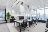 Văn phòng TP.HCM: Khách thuê tăng, giá thuê vẫn giảm