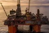 Khoan 940m xuống dưới đáy biển, phát hiện cột hydrocarbon chất lượng cao dày 25m