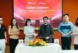 FPT Play và TikTok hợp tác phát triển đội ngũ sáng tạo nội dung thể thao