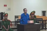 Tử hình Nguyễn Văn Ty SN 1995 - kẻ đâm trung tá công an tử vong