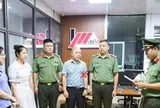 Làm giả hồ sơ mua nhà ở xã hội, 5 người bị khởi tố