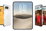 Apple có thể chiếm 40% thị phần điện thoại gập