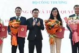 Bộ Công Thương bổ nhiệm 35 lãnh đạo cục, vụ
