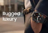 Pin 800 mAh, màn hình 5.000 nit, Galaxy Watch Ultra2 có đáng để lên đời?