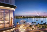 The Emerald River Park: Dấu ấn bất động sản bến du thuyền bên sông Sài Gòn