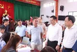 Tam Hưng chi trả hơn 300 tỷ đồng bồi thường dự án Khu đô thị mới Mỹ Hưng – Cienco 5