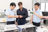 Việt Nam - Ý bắt tay mở trung tâm công nghệ không gian