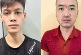 Khởi tố nhân viên giao hàng Hoàng Lý Hùng SN 1994 và một đồng nghiệp