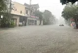Vì sao Vinh xuất hiện mưa lớn kỷ lục trong hơn 40 năm?
