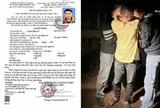 Vây bắt thành công Lương Ngọc Tú SN 1995