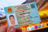Tất cả người có thẻ căn cước tuyệt đối không làm điều sau