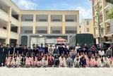 Bắt "Hoàng Nato"; bắt khẩn cấp "Đức Cộng"...