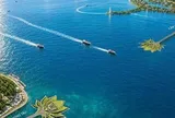 Một tuyến đường “nửa nổi, nửa chìm” chưa từng có đang được tỷ phú Phạm Nhật Vượng cho xây tại Việt Nam