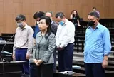 Xem xét kháng cáo xin hưởng án treo của cựu Bộ trưởng Nguyễn Thị Kim Tiến