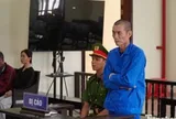 Tử hình Nguyễn Thành Nhã 52 tuổi