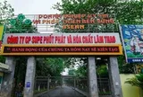Gần 113 tỷ đồng sắp "chảy" về cổ đông của Supe Lâm Thao