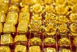 Giá vàng chiều nay (22/9): Lùi sát mốc 140 triệu đồng/lượng
