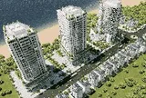 Hodeco dự kiến chuyển nhượng dự án Hodeco Seavillage với giá 1.050 tỷ đồng