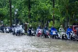 Tin mới nhất về đợt mưa to đến rất to tại nhiều tỉnh thành trong 2 ngày tới