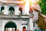 Việt Nam tăng vọt 131%, vượt Thái Lan, vào Top 10 điểm du lịch nước ngoài được người Nga yêu thích nhất