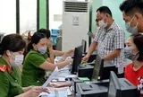 Thông tin quan trọng về đăng ký thường trú, cấp thẻ căn cước vừa chính thức được áp dụng