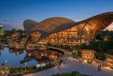 Ông Phạm Nhật Vượng tiếp tục cho xây một làng đặc biệt rộng 100.000 m2, được giới thiệu lớn nhất Việt Nam