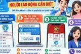 Hướng dẫn tra cứu chậm đóng bảo hiểm xã hội